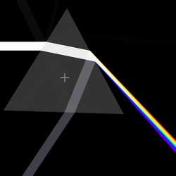 Dyspersja chromatyczna