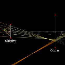 Microscópio Composto