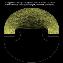 Sala iniluminável de Penrose