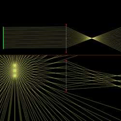 லென்ச் படங்கள்