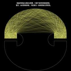 無法照亮的潘洛斯房間